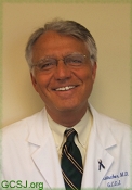 GCSJ: Doctor Jeffrey J. Kutscher